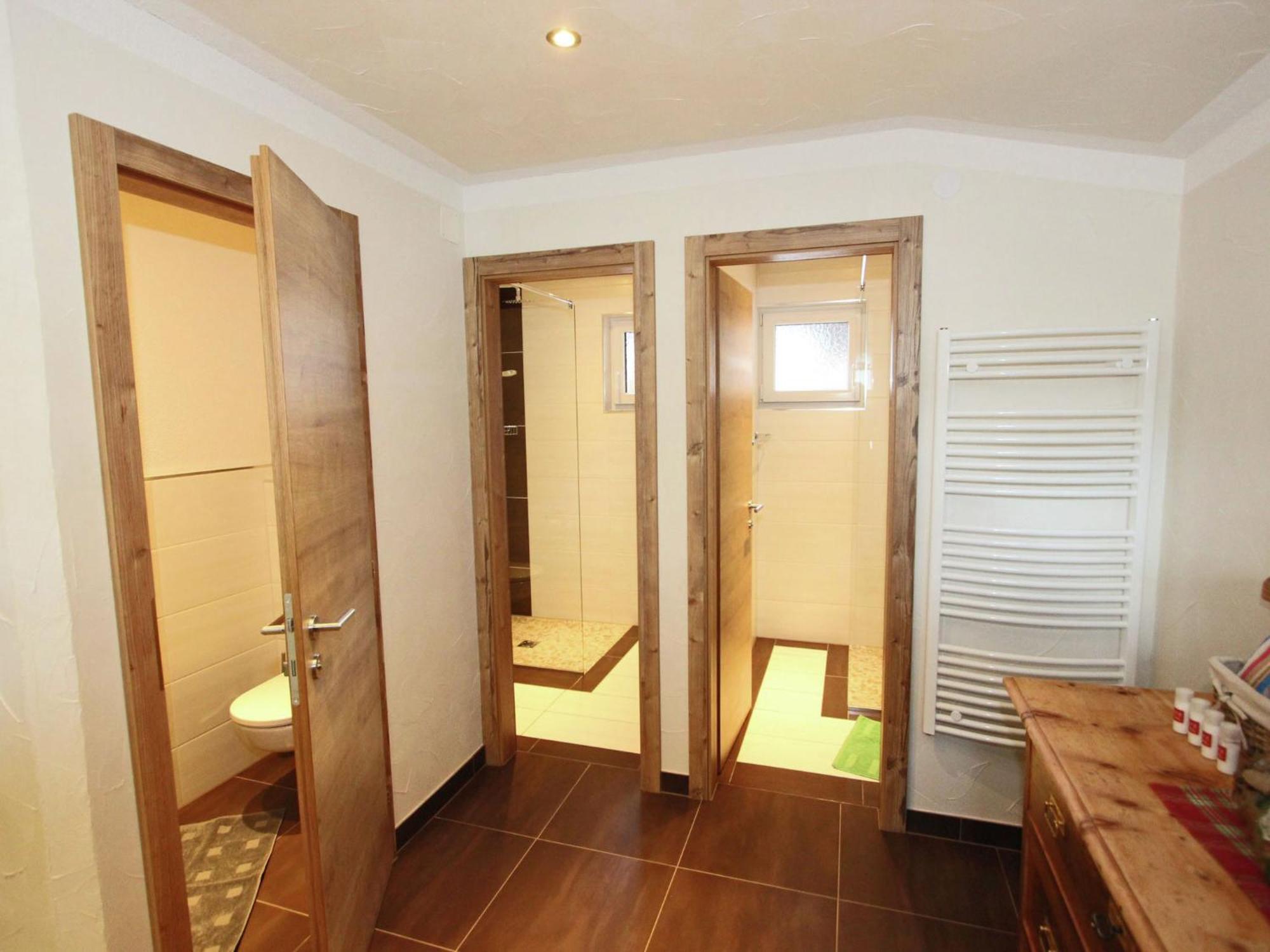Modern Apartment In Langenfeld Near Ski Area Εξωτερικό φωτογραφία