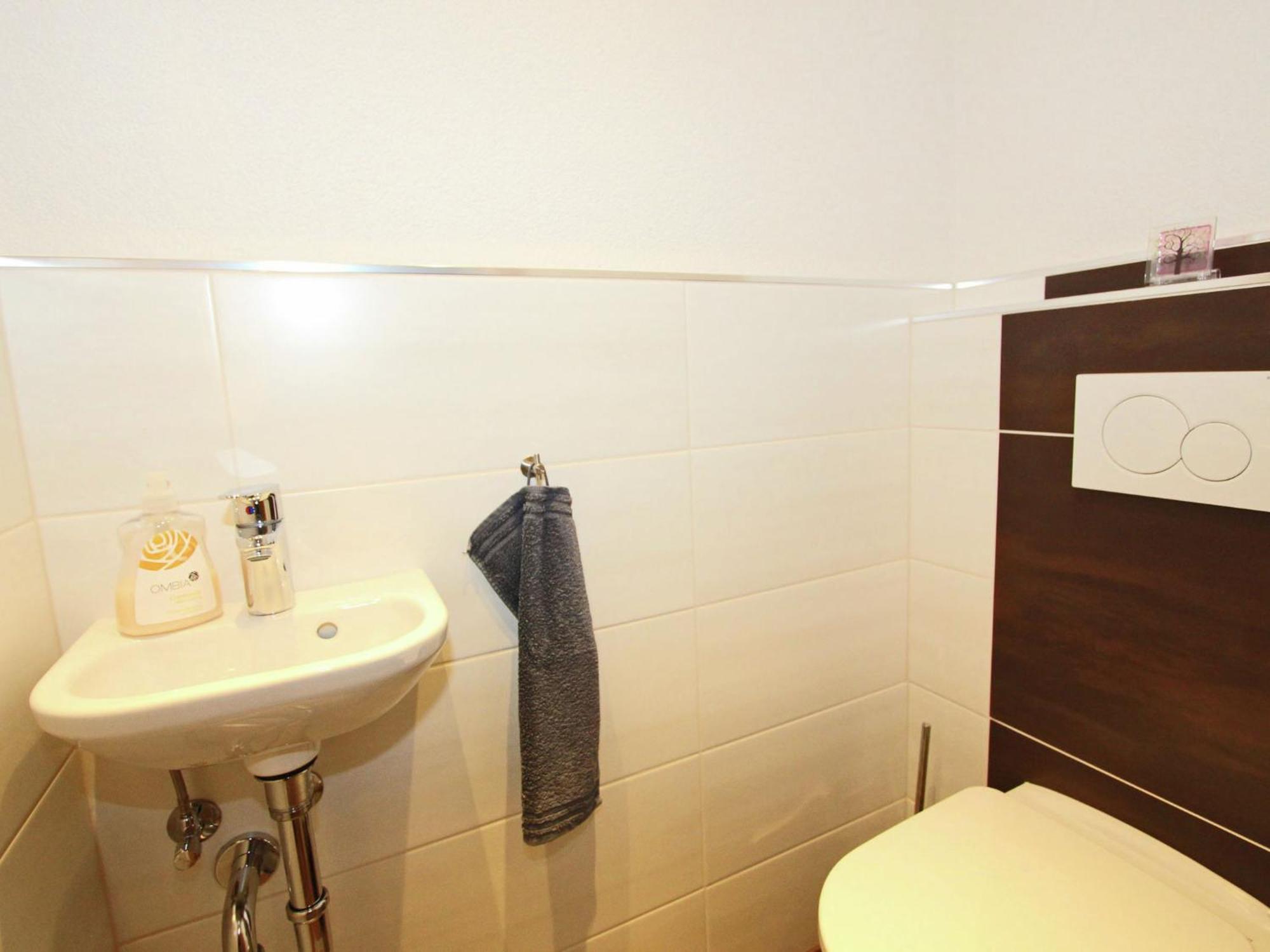 Modern Apartment In Langenfeld Near Ski Area Εξωτερικό φωτογραφία
