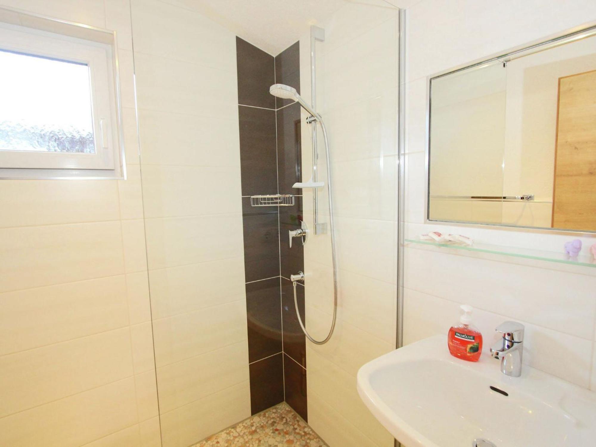 Modern Apartment In Langenfeld Near Ski Area Εξωτερικό φωτογραφία
